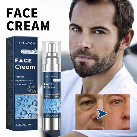 Age Defense Face Cream