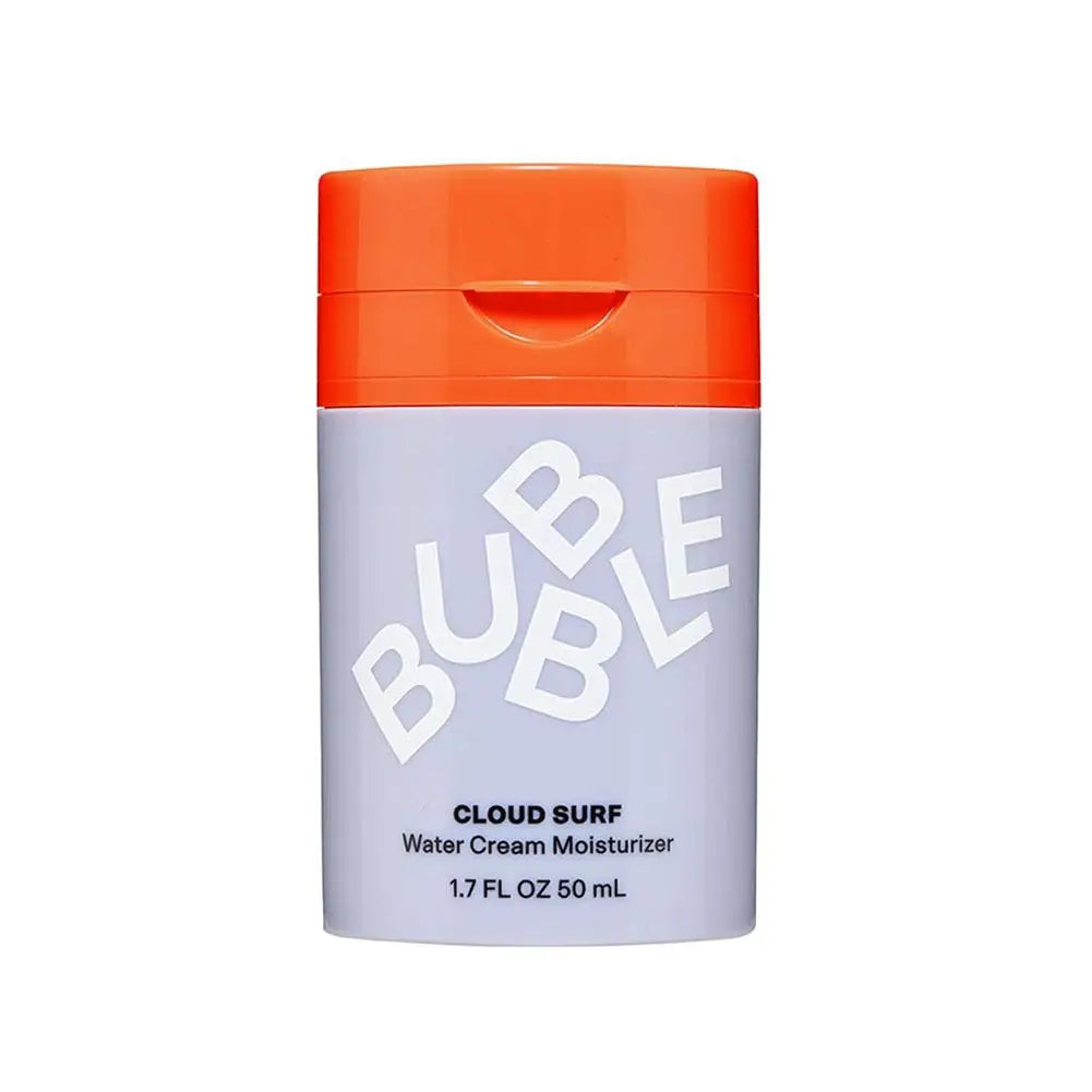 Bubble Skin Care Products