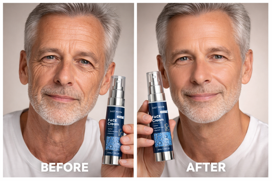 Age Defense Face Cream