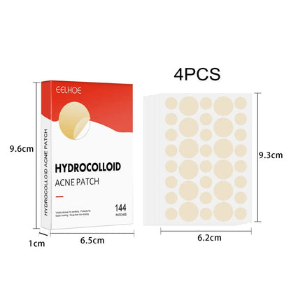 Pimple Patches, For Acne, Pimples