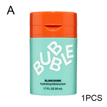 Bubble Skin Care Products
